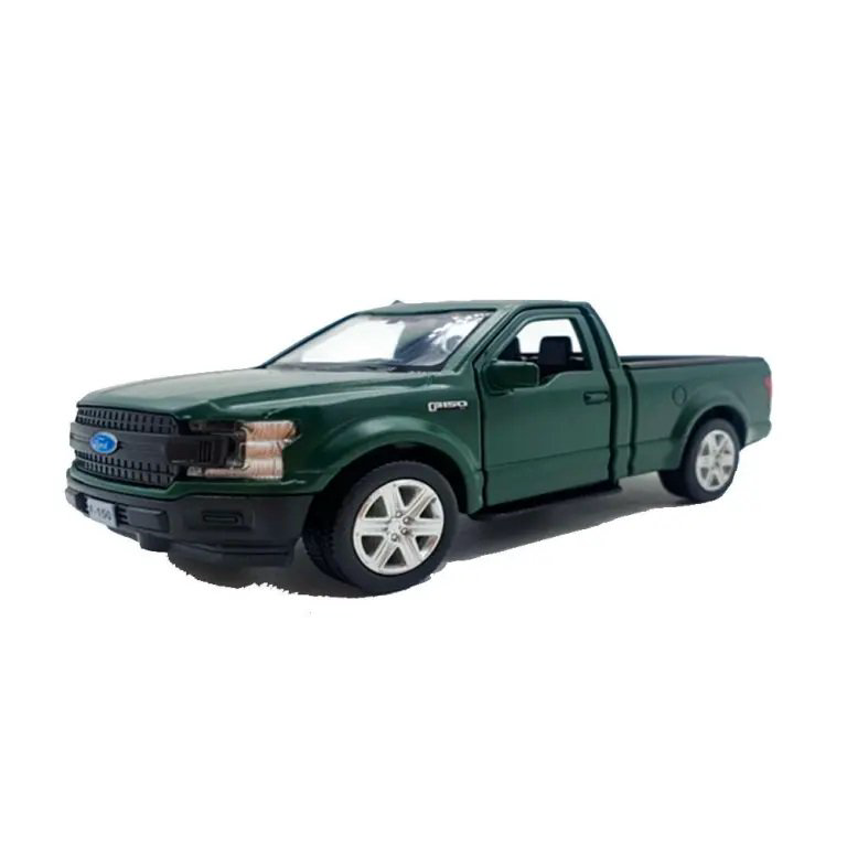 Машинка Ideal Ford F150 012111MCV FORD F150 купить,NaN