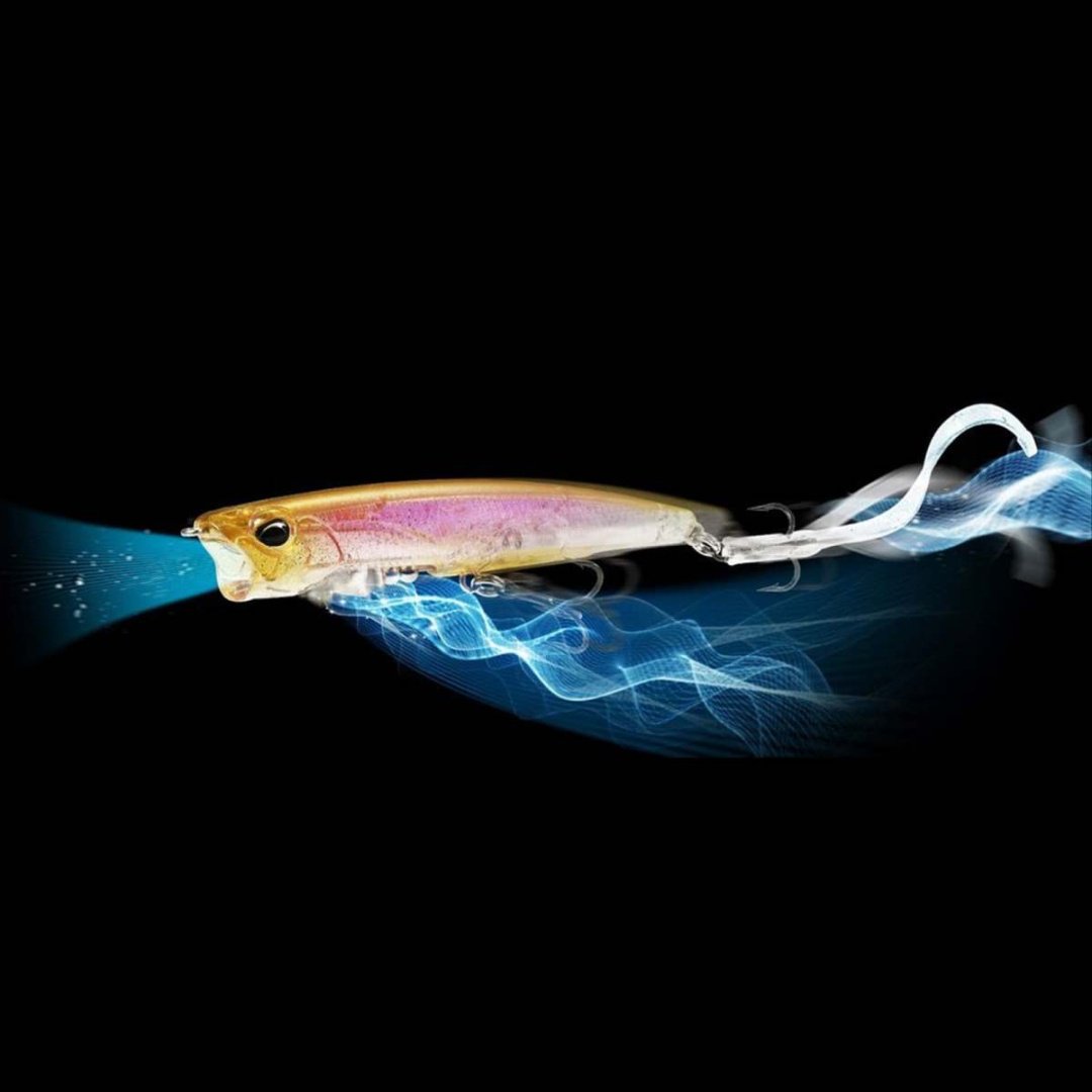 Воблер DUO Realis Spinbait Heartbee 75SS, Color CCC3388 Moss Shrimp 1 шт купить,NaN