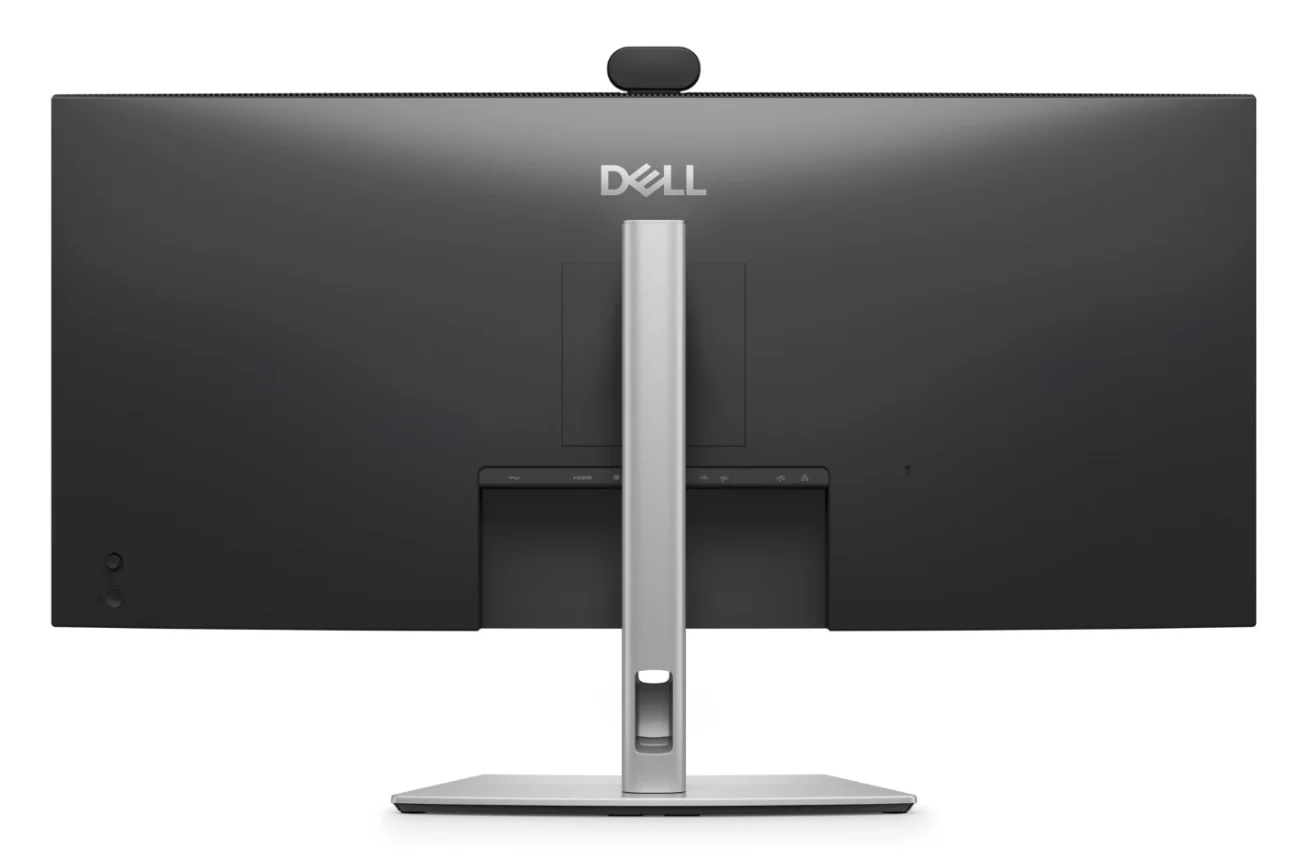 Монитор 34'' Dell Pro P34 P3426WEB 210-BVHQ Black/Silver купить,432790