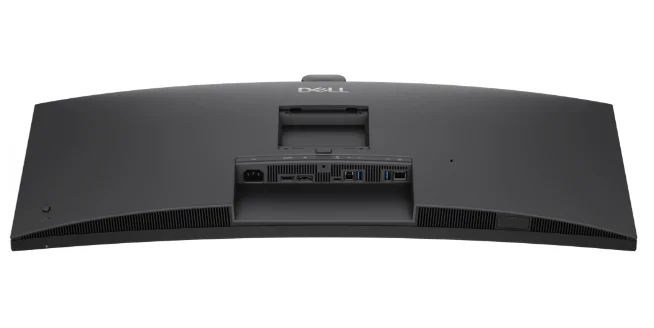 Монитор 34'' Dell Pro P34 P3426WEB 210-BVHQ Black/Silver купить,432790