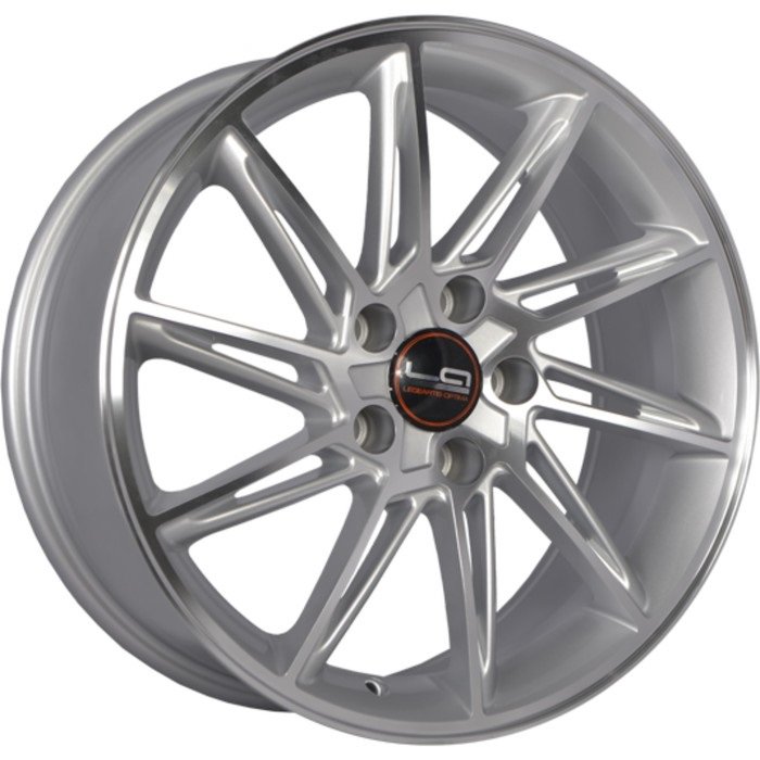 Диски Replica Concept VV126 5х112 R17х7.5 СВ57.1 ЕТ47 sf купить,NaN