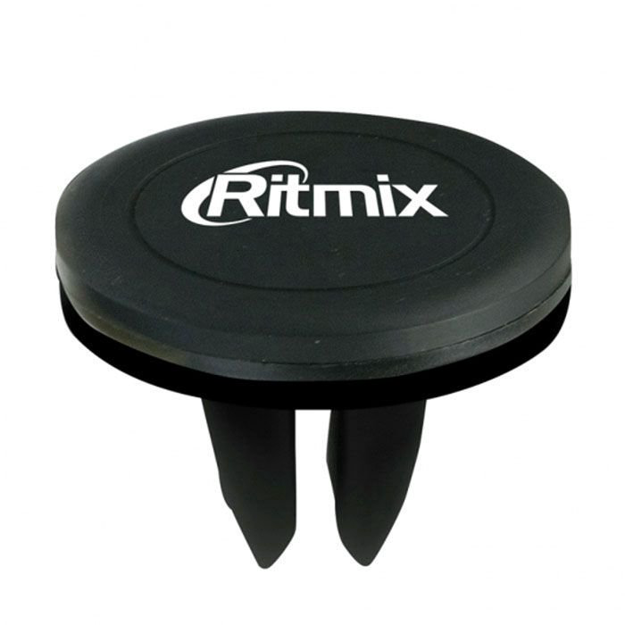 Автомобильный держатель Ritmix RCH-005 V Magnet черный купить,3190