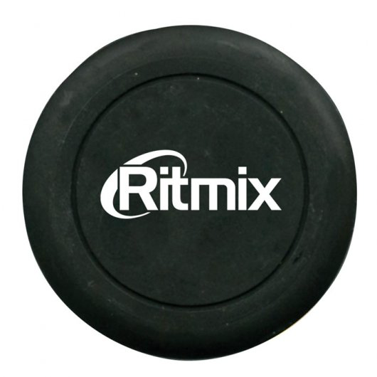 Автомобильный держатель Ritmix RCH-005 V Magnet черный купить,3190