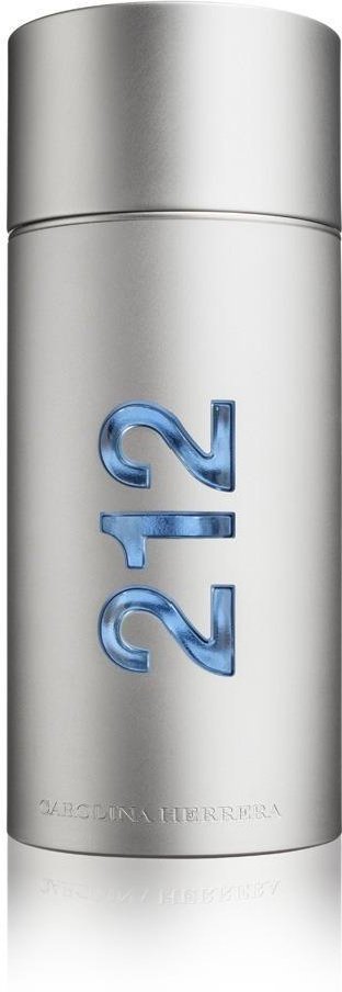Туалетная вода Carolina Herrera 212 Men 100мл купить,72620
