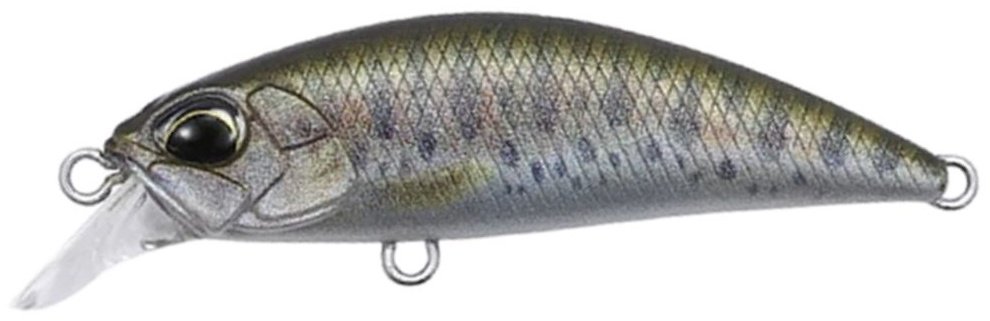 Воблер DUO Spearhead Ryuki 45S 1 шт 45 мм ACC4834 Yamame Nd купить,NaN