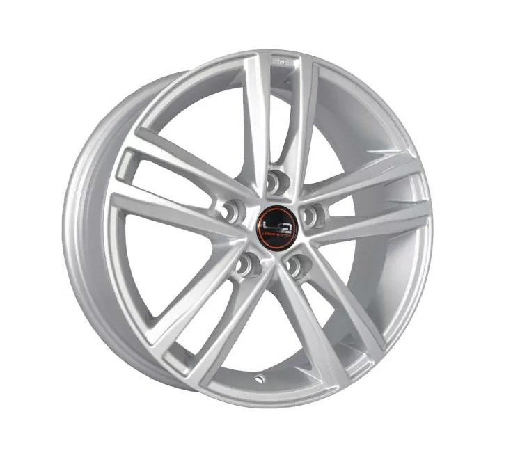 Комплект дисков Replica Concept GL19 5х114.3 R16х6.5 СВ54.1 ЕТ45 s купить,NaN