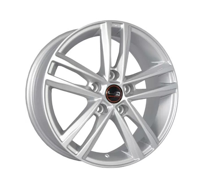 Комплект дисков Replica Concept GL19 5х114.3 R16х6.5 СВ54.1 ЕТ45 s купить,NaN