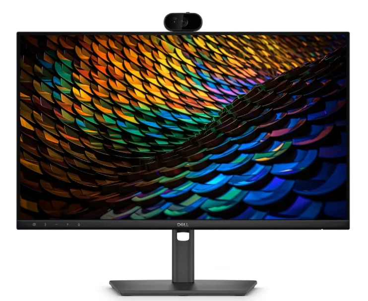 Монитор 24'' Dell Pro P2426HEB 210-BVHS Black  купить,217010