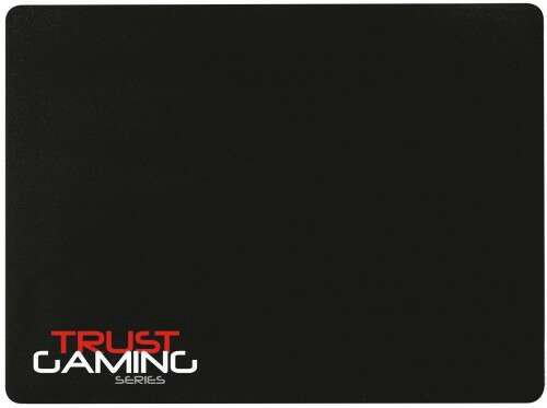 Коврик для мышки Trust GXT 204 черный