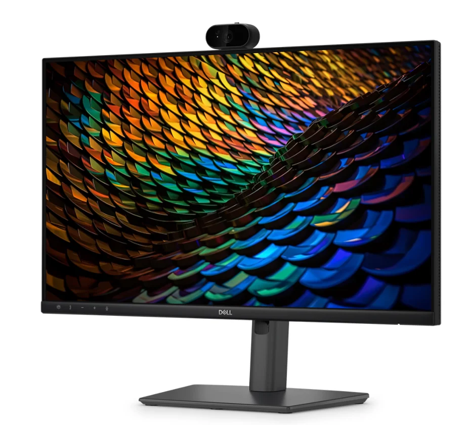 Монитор 24'' Dell Pro P2426HEB 210-BVHS Black  купить,217010