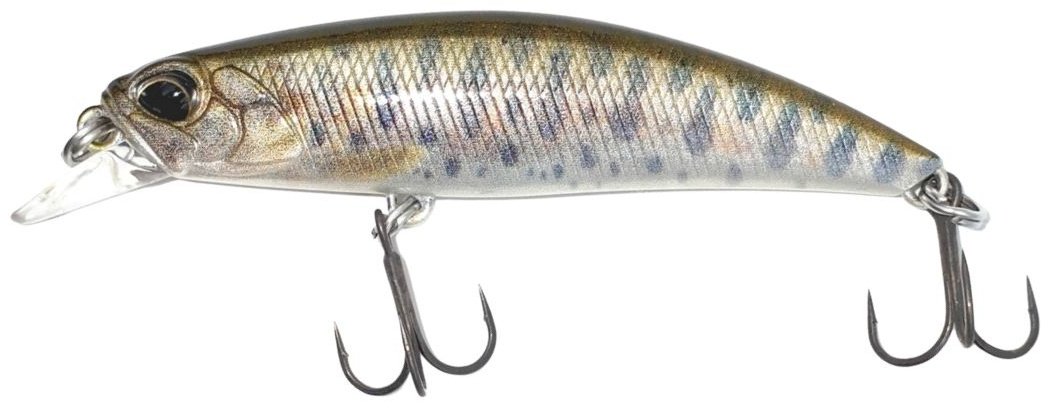 Воблер DUO Spearhead Ryuki 60S 1 шт 60 мм ACC4834 Yamame ND купить,NaN