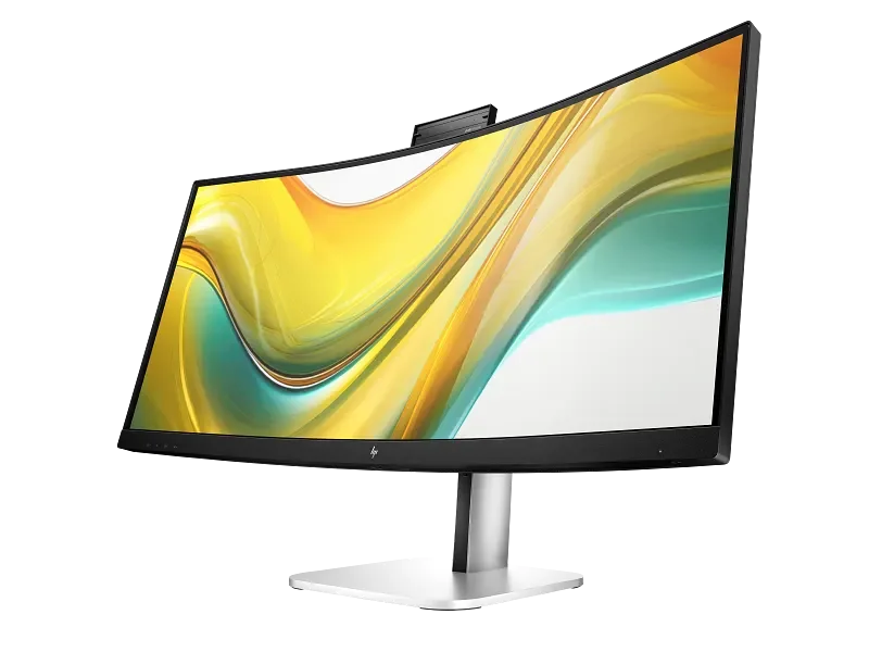 Монитор 34'' HP Europe Series 5 Pro 9E0Z2UT#ABB Black/Silver купить,NaN