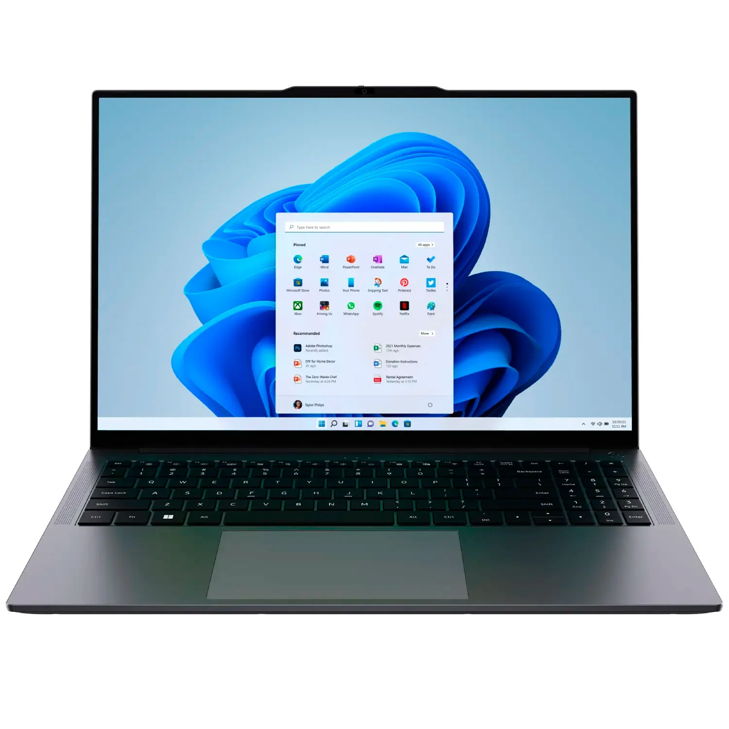 Ноутбук Acer Gadget ETBook E10 X16 WUXGA 16" Grey купить,389900