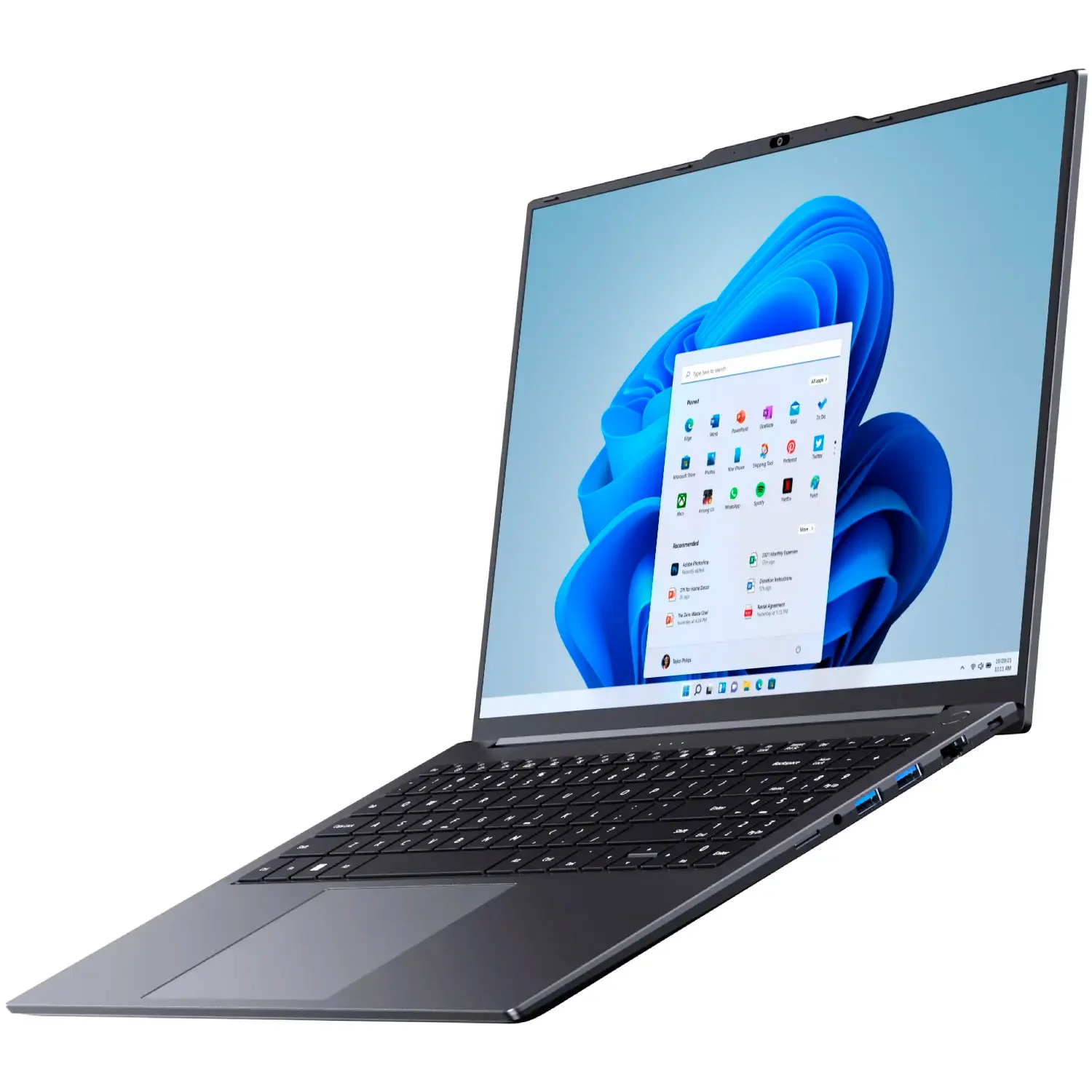 Ноутбук Acer Gadget ETBook E10 X16 WUXGA 16" Grey купить,389900