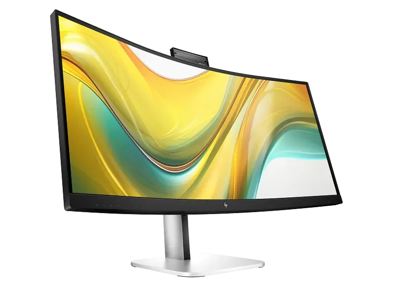 Монитор 34'' HP Europe Series 5 Pro 9E0Z2UT#ABB Black/Silver купить,NaN