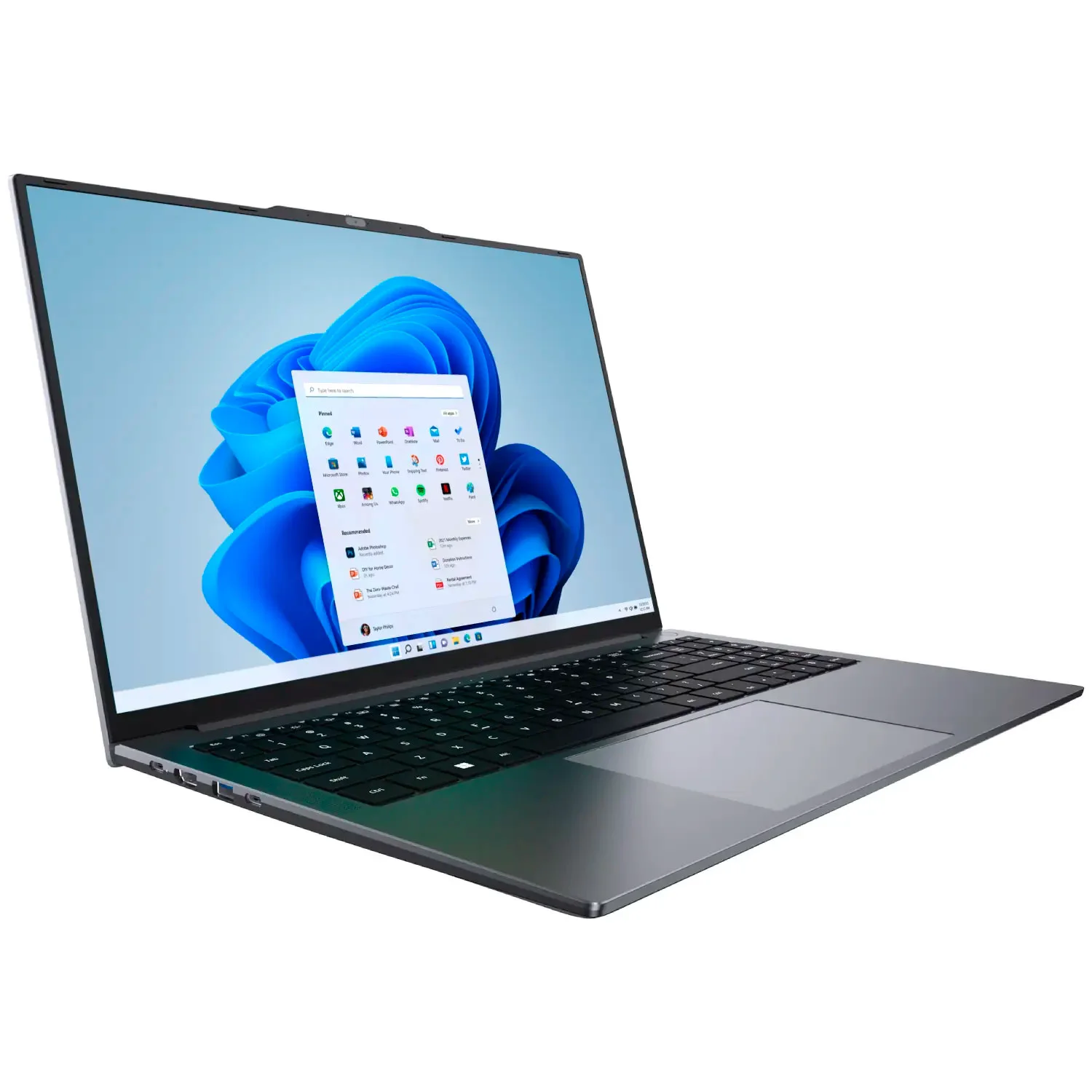 Ноутбук Acer Gadget ETBook E10 X16 WUXGA 16" Grey купить,389900