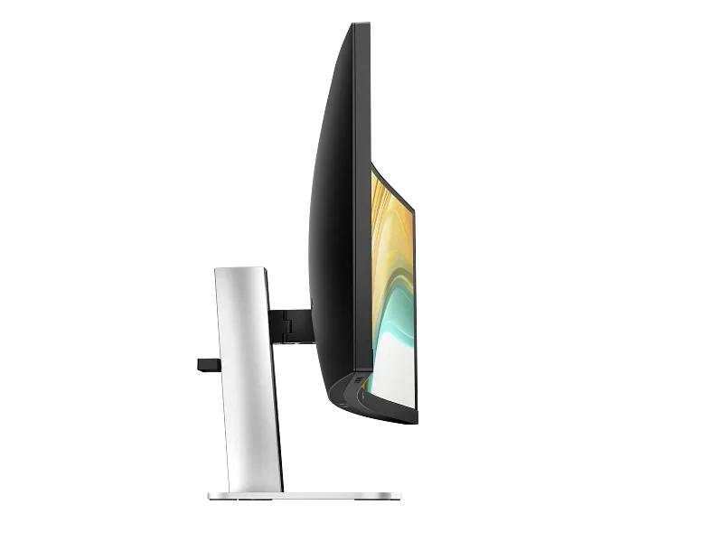 Монитор 34'' HP Europe Series 5 Pro 9E0Z2UT#ABB Black/Silver купить,NaN
