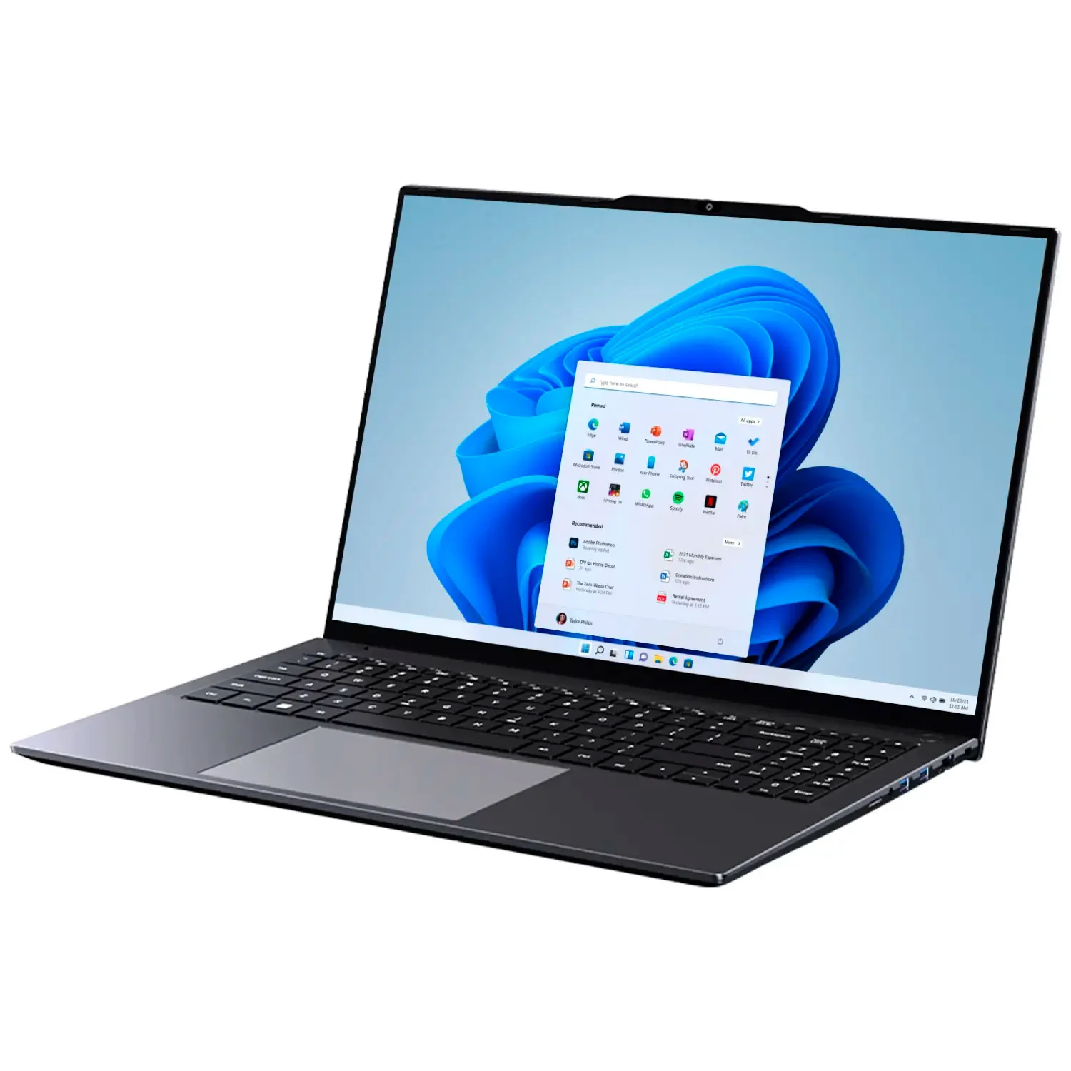 Ноутбук Acer Gadget ETBook E10 X16 WUXGA 16" Grey купить,389900