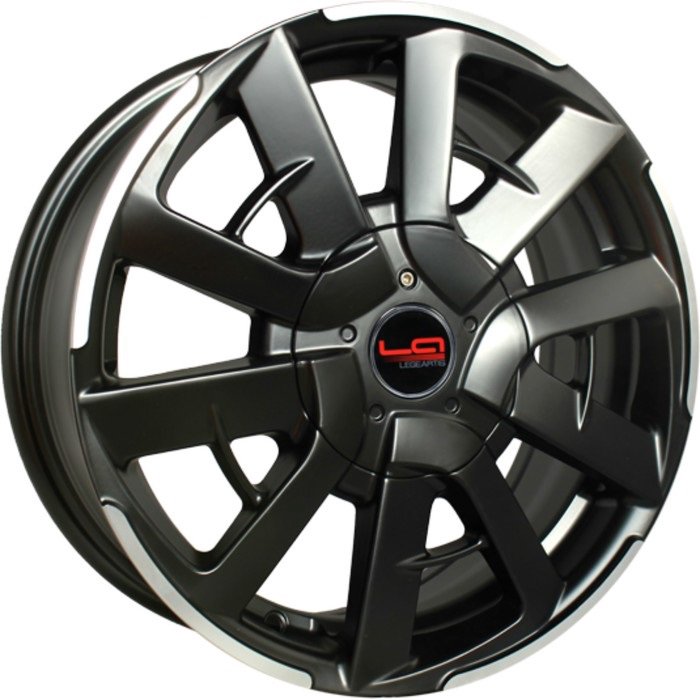 Диски Replica Concept SK505 5х112 R16х6.5 СВ57.1 ЕТ50 mbfl купить,NaN