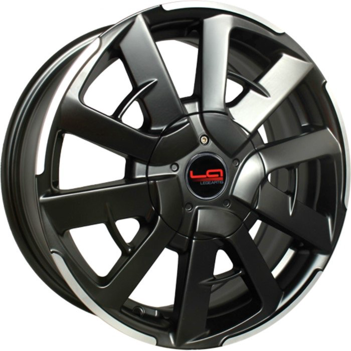 Диски Replica Concept SK505 5х112 R16х6.5 СВ57.1 ЕТ50 mbfl купить,NaN