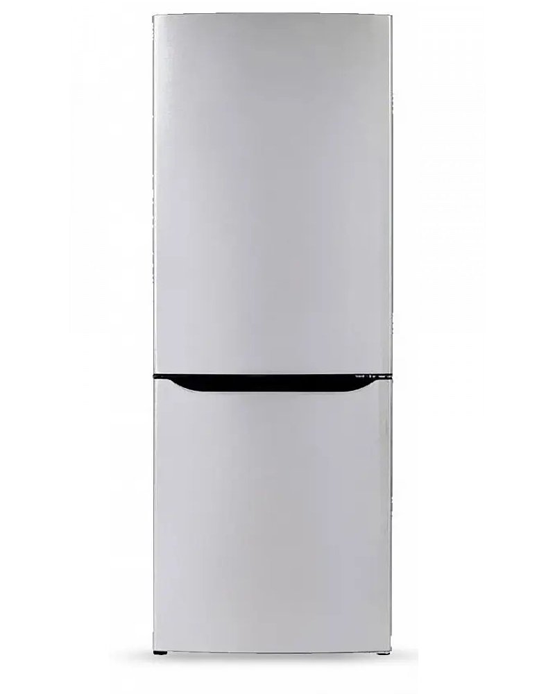 Холодильник Artel HD 455 RWENS серебристый