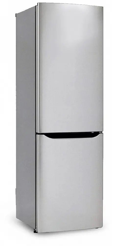 Холодильник Artel HD 455 RWENS серебристый купить,0