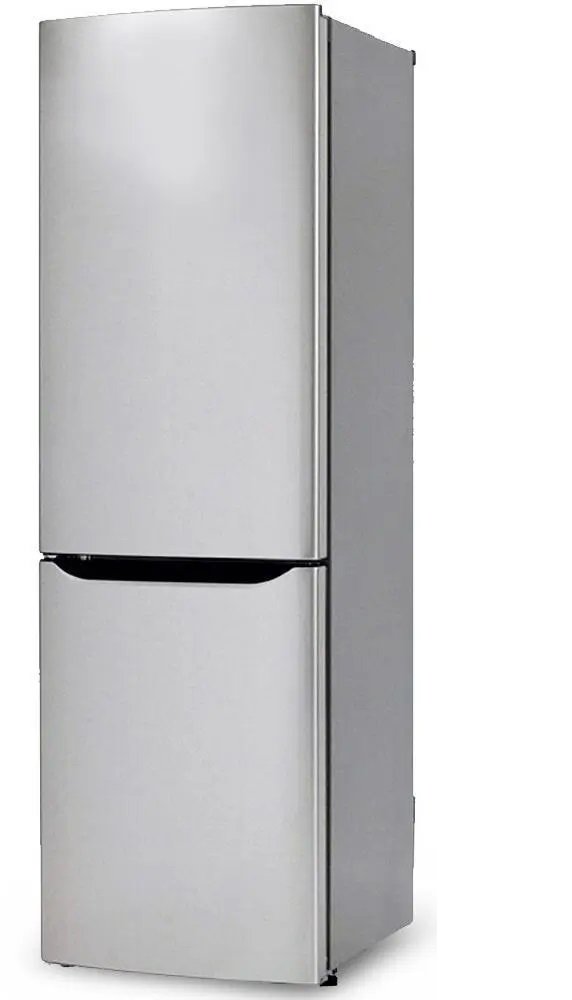 Холодильник Artel HD 455 RWENS серебристый купить,0