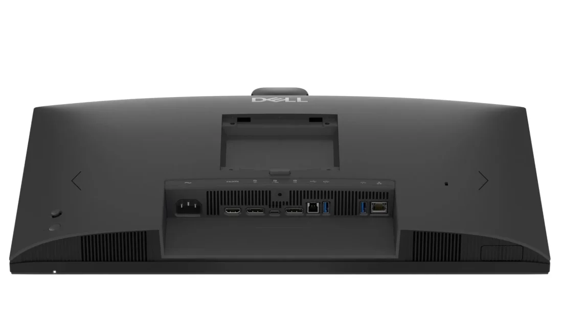 Монитор 24'' Dell Pro P2426HEB 210-BVHS Black  купить,217010