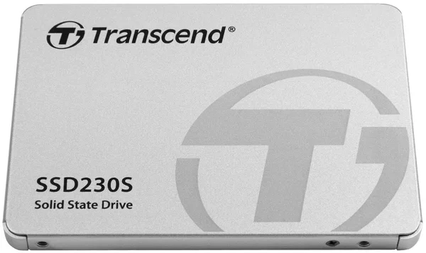 Внешний SSD накопитель Transcend TS2TSSD230S 2Tb купить,0