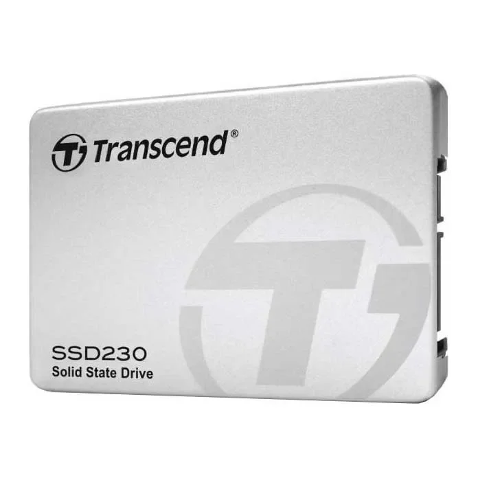 Внешний SSD накопитель Transcend TS2TSSD230S 2Tb