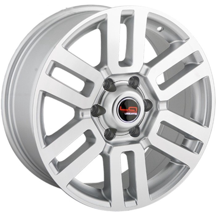 Диски Replica Concept TY78 6х139.7 R18х7.5 СВ106.1 ЕТ30 sf купить,NaN