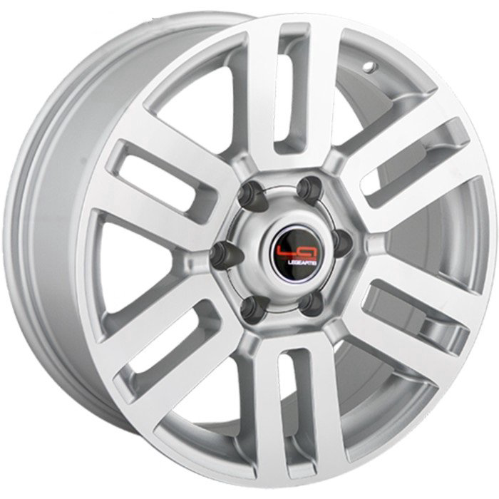 Диски Replica Concept TY78 6х139.7 R18х7.5 СВ106.1 ЕТ30 sf купить,NaN