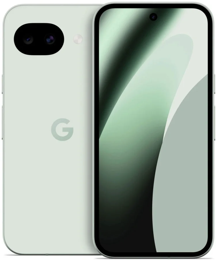 Смартфон Google Pixel 10a 8/256GB Fog купить,344444