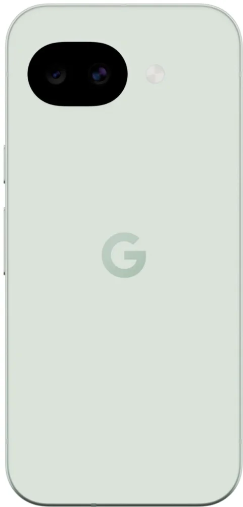 Смартфон Google Pixel 10a 8/256GB Fog купить,344444
