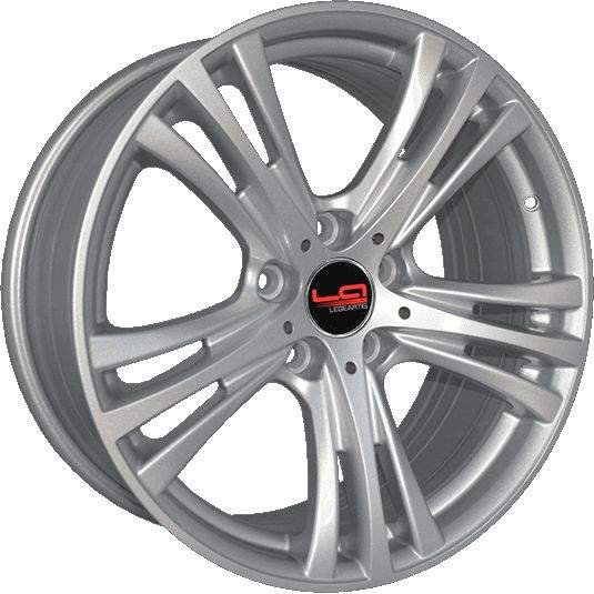 Диски Replica Concept B520 5х120 R18х8 СВ72.6 ЕТ32 s купить,NaN