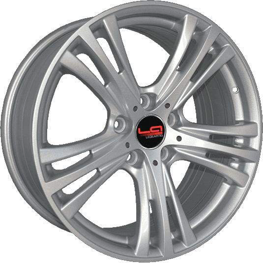 Диски Replica Concept B520 5х120 R18х8 СВ72.6 ЕТ32 s купить,NaN