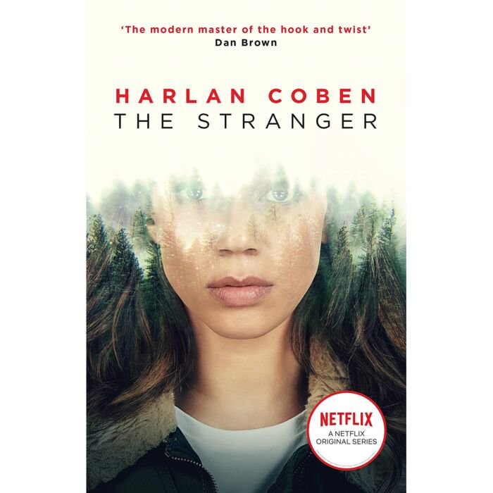 Неадаптированная литература Coben H. Stranger купить,NaN