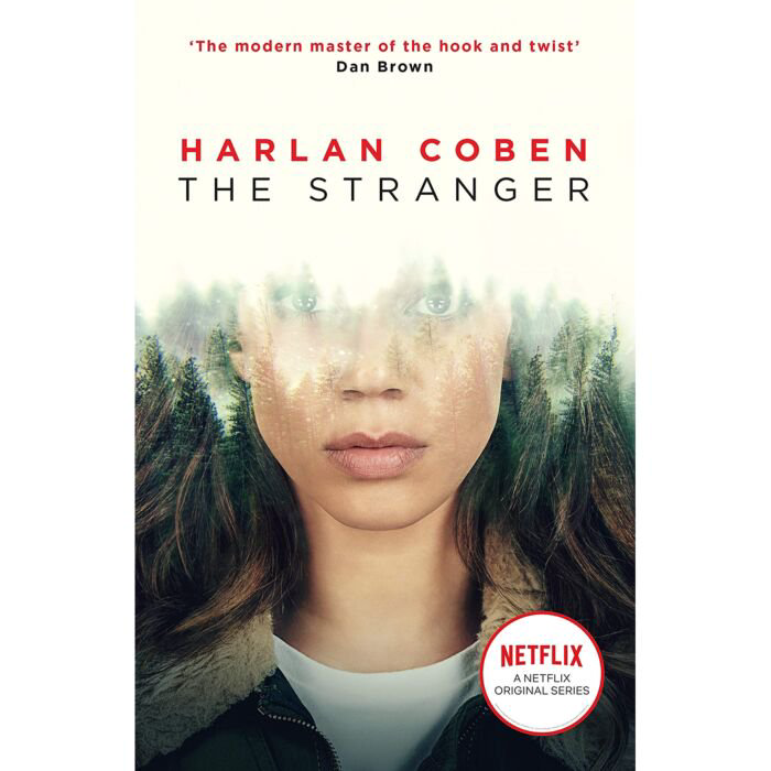 Неадаптированная литература Coben H. Stranger купить,NaN