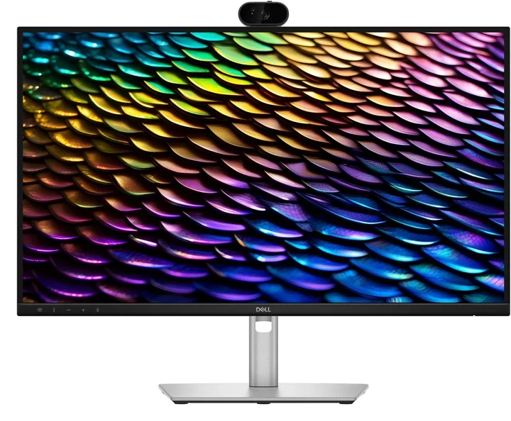 Монитор 27'' Dell Pro P2726DEB 210-BVHR Black/Silver купить,NaN