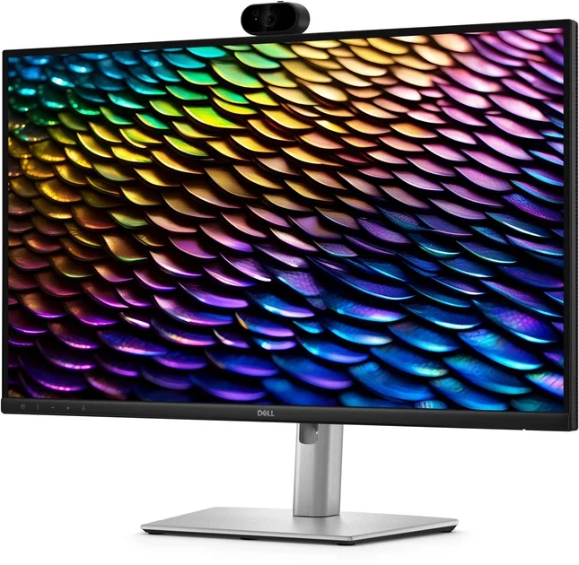 Монитор 27'' Dell Pro P2726DEB 210-BVHR Black/Silver купить,NaN