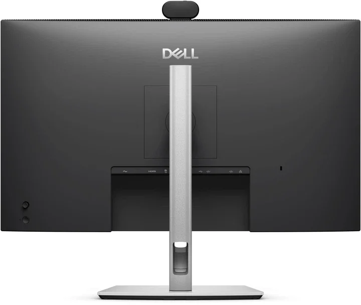 Монитор 27'' Dell Pro P2726DEB 210-BVHR Black/Silver купить,NaN
