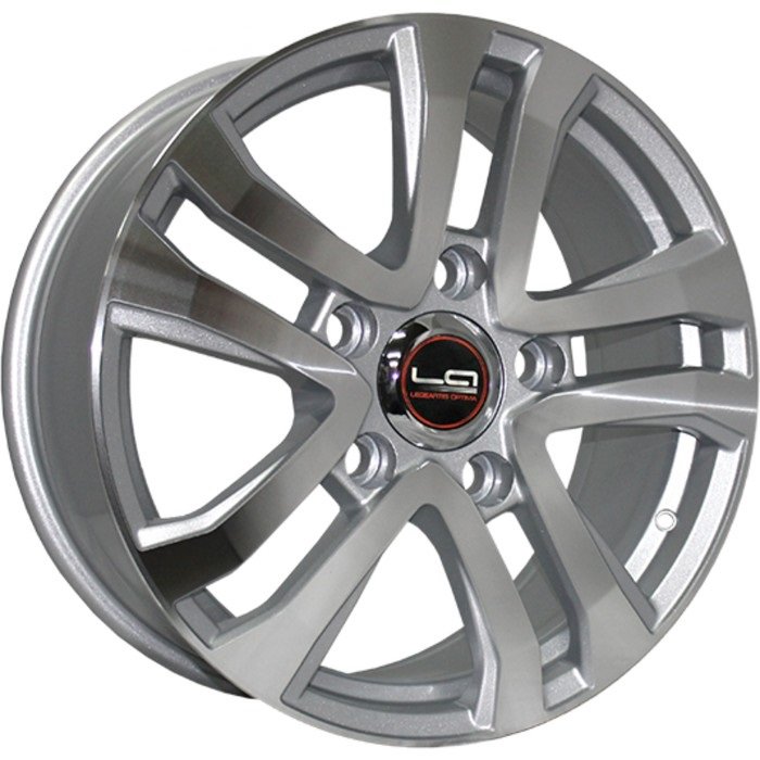 Диски Replica Concept TY544 5х150 R18х8 СВ110.1 ЕТ60 sf купить,NaN