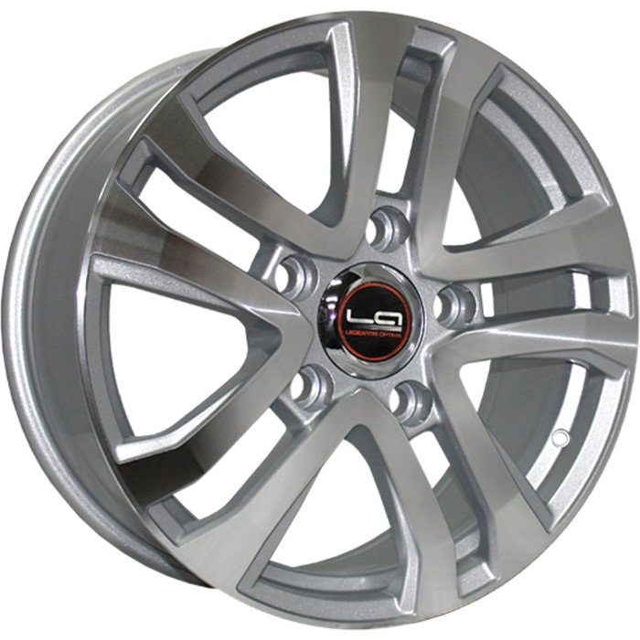 Диски Replica Concept TY544 5х150 R18х8 СВ110.1 ЕТ60 sf купить,NaN