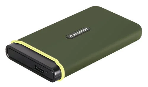 Внешний SSD накопитель Transcend TS4TESD380C 4Tb - ForteMarket Внешний SSD накопитель Transcend TS4TESD380C 4Tb купить,0