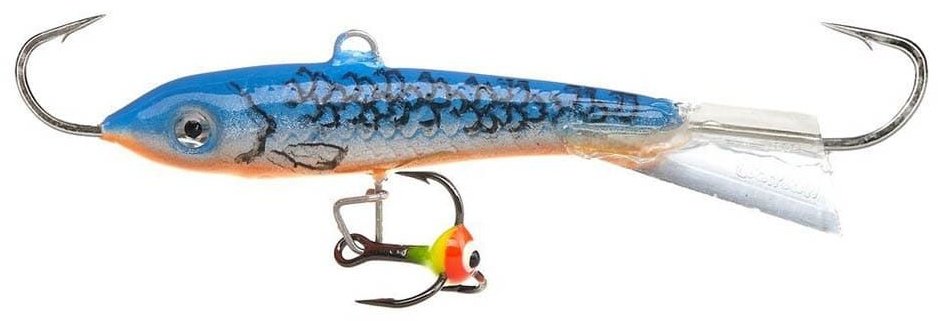 Lucky John Classic 6 81601-54 купить,NaN