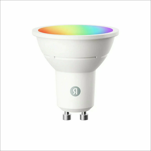 Лампа светодиодная Умная Яндекс YNDX-00559 520Лм White