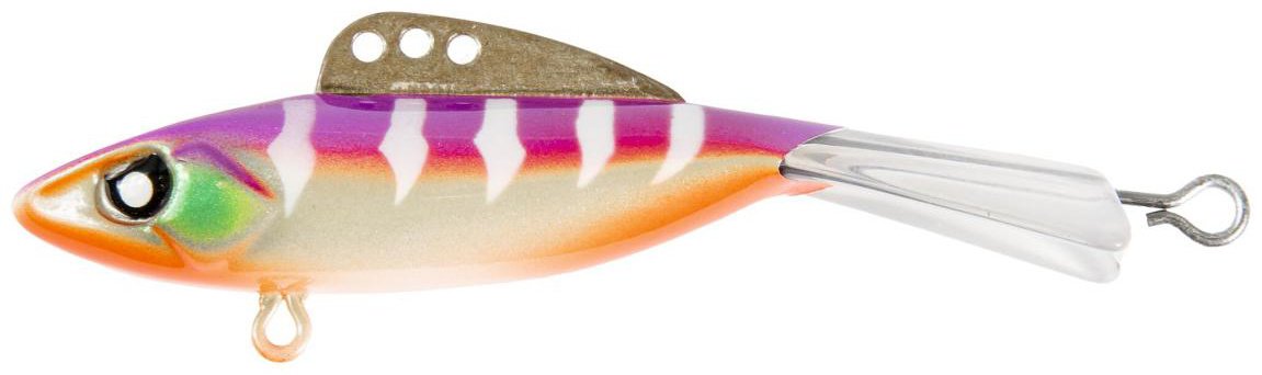 Балансир Lucky John Pro Series MEBARU 1 шт 67 мм 349 купить,NaN