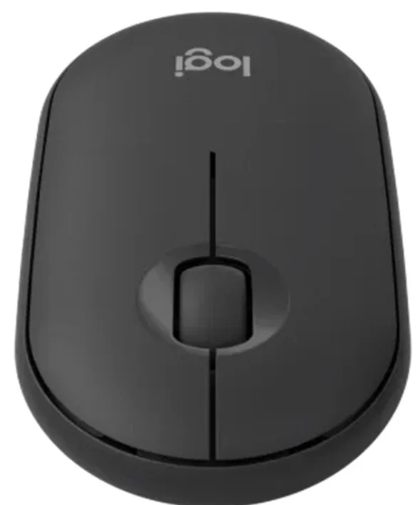 Мышь Logitech Pebble 2 M350S 910-007015 Graphite Black - ForteMarket Мышь Logitech Pebble 2 M350S 910-007015 Graphite Black купить,0