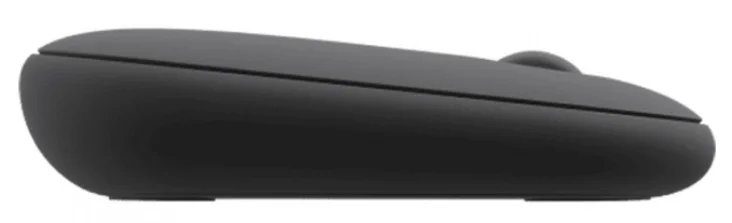 Мышь Logitech Pebble 2 M350S 910-007015 Graphite Black - ForteMarket Мышь Logitech Pebble 2 M350S 910-007015 Graphite Black купить,0