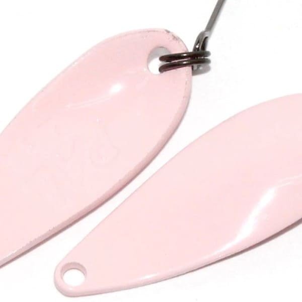 Блесна FOREST Forest Lure Pal 1.6g 1 шт 24 мм Light Pink купить,NaN